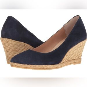 Eric Michael Teva Wedges size 38